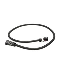  Coil Relocation Cord, LS Engine, 18" Cord, 1967-2002