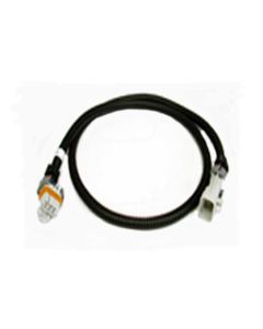  Coil Relocation Cord, LS Engine, 46" Cord, 1967-2002