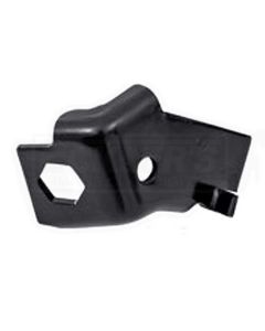 Camaro Front Brake Hose Bracket, Right, 1970-1973