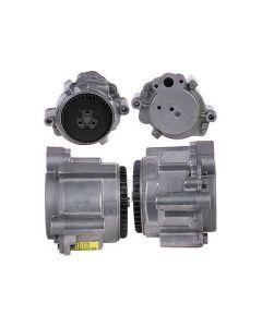  Smog Pump, 173ci V6, 1985-1986