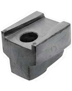 Camaro Dash Pad Support Block, 1982-1992