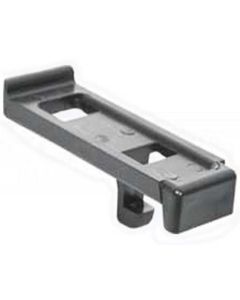 Camaro Console Door Latch, 1973-1981