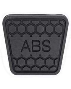 Camaro ABS Brake Pedal Pad, With Manual Brakes, 1993-2002