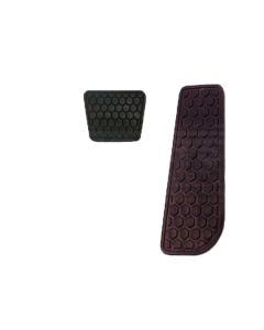 1993-2002 Firebird  Accelerator And Brake Pad Kit, With Manual Transmission