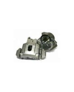 Rear Right Caliper With Mounting Bracket, Unloaded,1993-1997