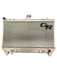Camaro Radiator SS V8 TOC, 2010-2012