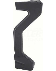 Camaro Hood Lock Catch Support, Left, 1978-1981