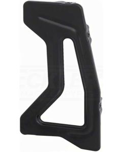 Camaro Hood Lock Catch Support, Right, 1974-1981