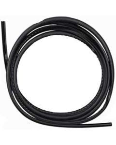 Camaro Windshield Lock Strip, 1985-1992