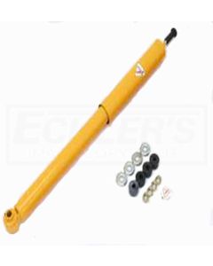 Koni , Camaro, Sport Yellow Shock, Rear, 1982-1992