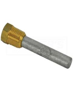 Cooling System Zinc Anode, 1967-2014