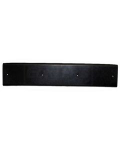 Camaro Headliner Trim Panel, Rear, 1982-1992