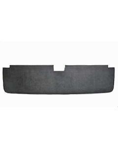 Camaro Lower Radiator Air Deflector, 1982-1995