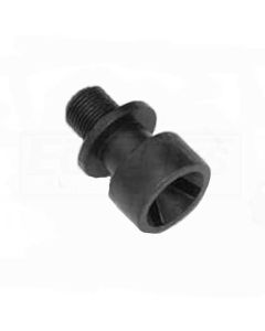 Camaro Headlamp Switch Nut, 1982-1992