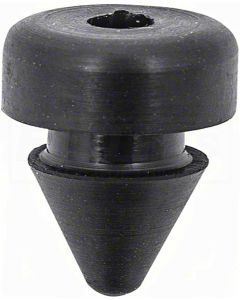 Camaro Door Handle Bumper, 1982-2002