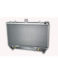 DeWitts Camaro SS High Performance Aluminum Radiator, V8 2010-2011