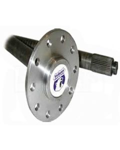 Camaro Axle Shaft, 10 Bolt, Stronger Than Stock, 30-1/8'', 28 Spline, 1970