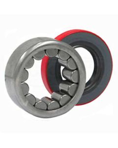 Camaro 10 And 12 Bolt, Bearing And Seal Kit, 67-72