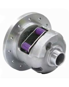 Camaro 10 Bolt HD Duragrip Posi, With Spider Gears, Clutches And Spring Pack, 1967-1972