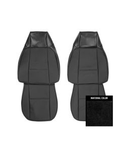 1979 Camaro  Berlinetta Front Seat Cover