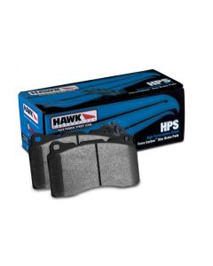 Hawk Camaro Brake Pads, HPS Compound, V8, Rear 2010-2013