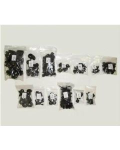 Rock's Camaro Front End Bolt Kit, 1982-1992