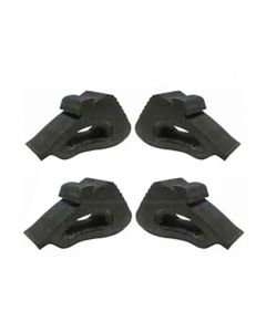 1982-1992 Camaro Hood Side Bumpers