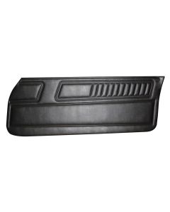 Distinctive Industries, Unassembled Front Door Panels| 33-13727 Camaro Z28 Only 1978-1979