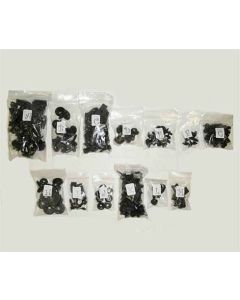 Camaro Front End Bolt Kit, 1982-92