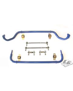 Camaro Sway Bar And End Link Kit, V8, 2010-2014