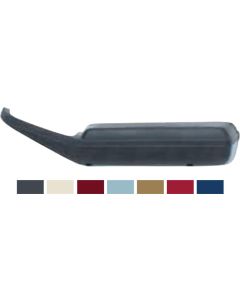 Camaro Arm Rest, Door Pull Handle, Pair, 1974-1981