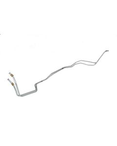 1975-1981 Camaro Transmission Cooler Line, Turbo 350, 5/16 Steel