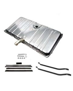 Camaro Gas Tank, Kit, 1969