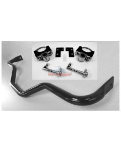 Camaro Rear Swar Bar, Drag Package, 1982-2002