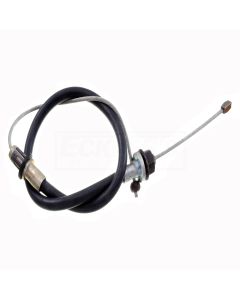 Camaro Front Parking Brake Cable, 1998-2002