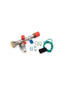 1971-1973 Camaro POA Valve Update Kit, For R134A Refrigerant
