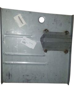 Camaro Floor Pan, Front, Left, 1993-2002