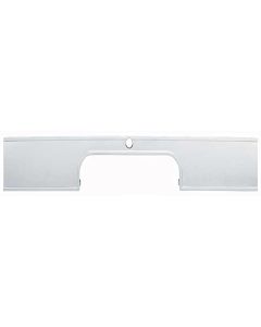 Camaro Tail Panel Molding, Type LT, 1976-1977