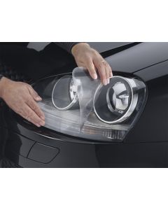 Camaro Headlight Protection,LampGard(r) By WeatherTech(r), 1998-2002
