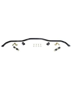 ADDCO Camaro Sway Bar Kit, Front, 1-1/8", Hi-Performance 1967-1969