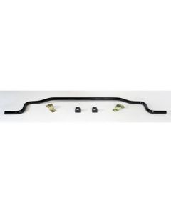 ADDCO Camaro Sway Bar Kit, Rear, 1", Hi-Performance 1970-1981