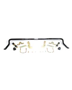 ADDCO Camaro Sway Bar Kit, Rear, 1", Hi-Performance 1982-1992