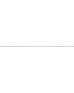 Camaro Rocker Panel Molding, Show Correct, Pair, 1967-1969
