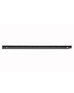 Camaro Door Window Sash Channel, Upper, Left Or Right Side, Best Quality, 1967