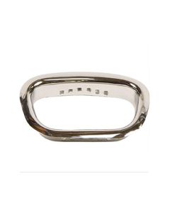 Camaro Rally Wheel Bezel Insert, Reproduction, 1970-1981