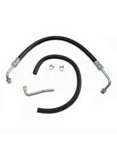 Camaro Power Steering Hose, Kit, All V8, 1967-1968