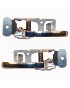 Camaro Inside Door Handle, Pair, 1975-1981