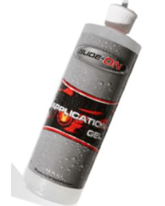 SLIDE-ON(r) Application Gel