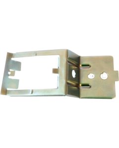 Camaro Speaker Bracket, 1967-1969