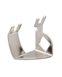 1968-1975 Camaro Lokar Kick Down Mounting Bracket, Automatic Transmission, Turbo Hydra-Matic TH350